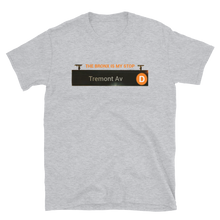 Load image into Gallery viewer, Tremont Av Shirt
