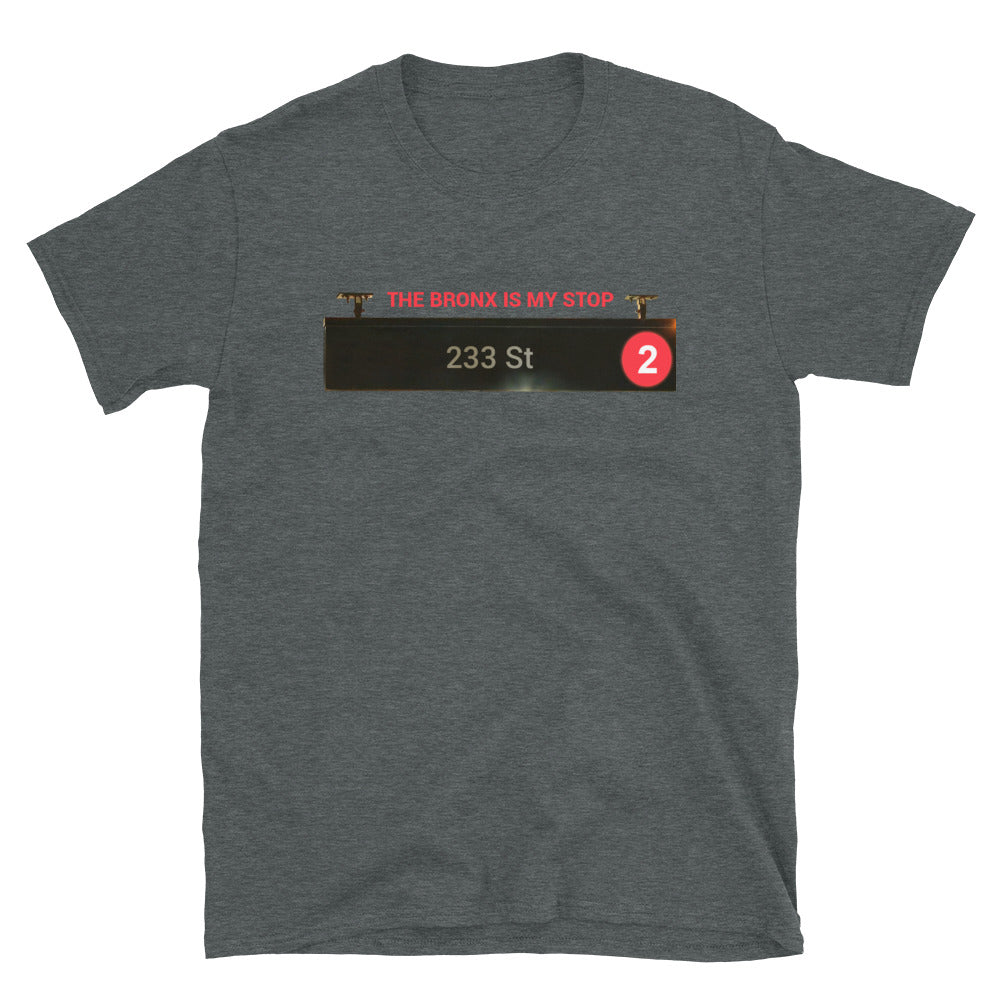 233 Street Shirt