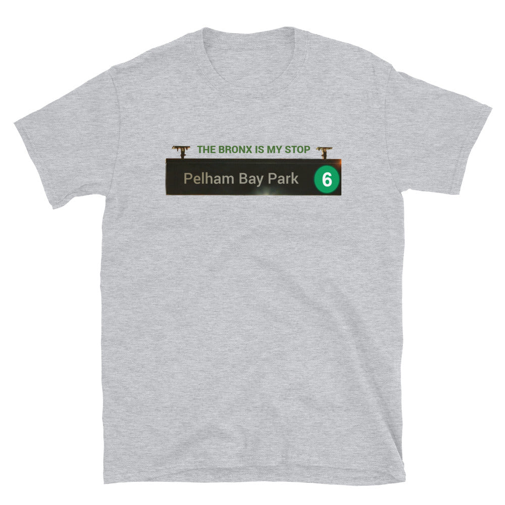 Pelham Bay Park Shirt