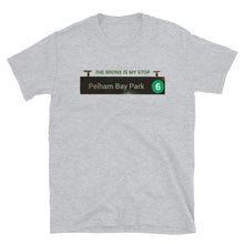 Load image into Gallery viewer, Pelham Bay Park Shirt
