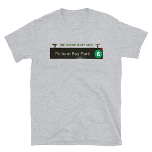 Pelham Bay Park Shirt