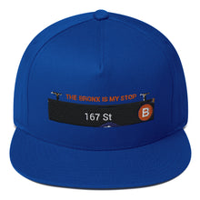 Load image into Gallery viewer, 167th Street Hat
