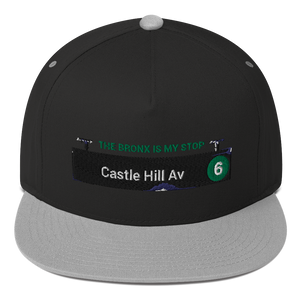 Castle Hill Av Hat