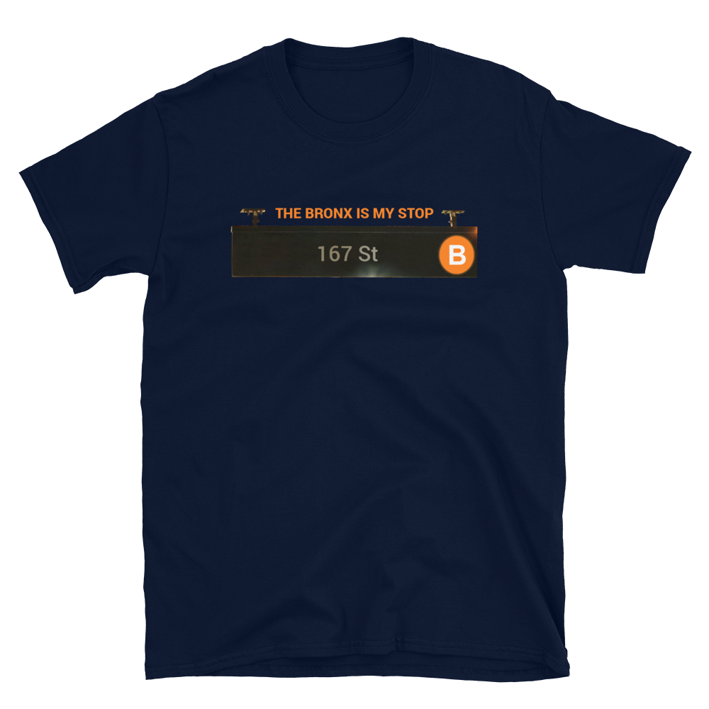 167th Street Shirt