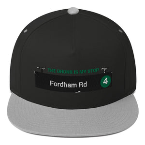 Fordham-Rd Hat