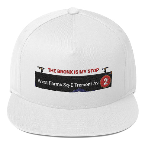 West Farms Sq-E Tremont Av Hat