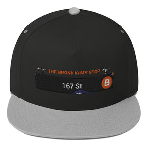 167th Street Hat