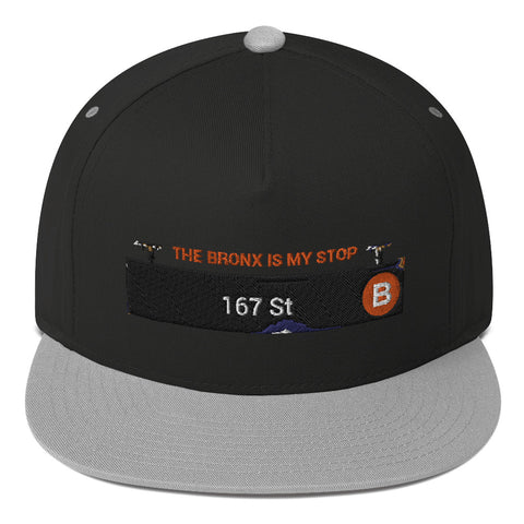 167th Street Hat