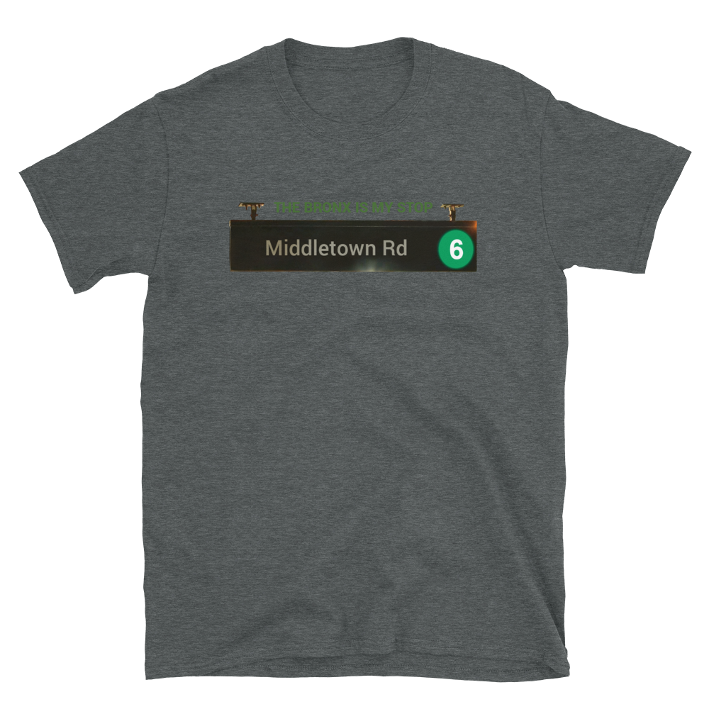 Middletown Rd Shirt