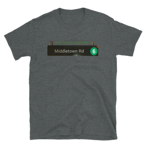 Middletown Rd Shirt