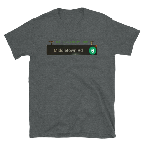 Middletown Rd Shirt