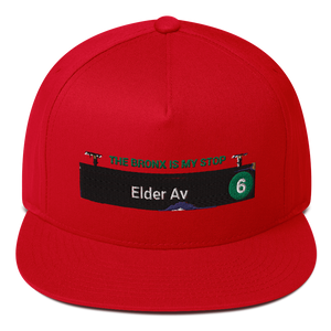 Elder Av Hat