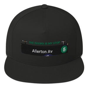 Allerton Av