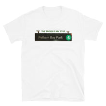 Load image into Gallery viewer, Pelham Bay Park Shirt
