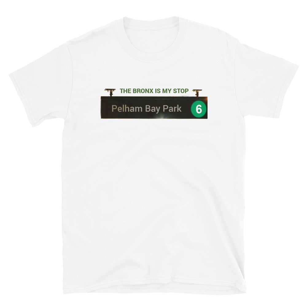 Pelham Bay Park Shirt