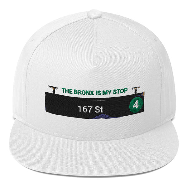 167 Street Hat