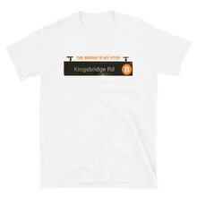 Load image into Gallery viewer, Kingsbridge Rd Shirt
