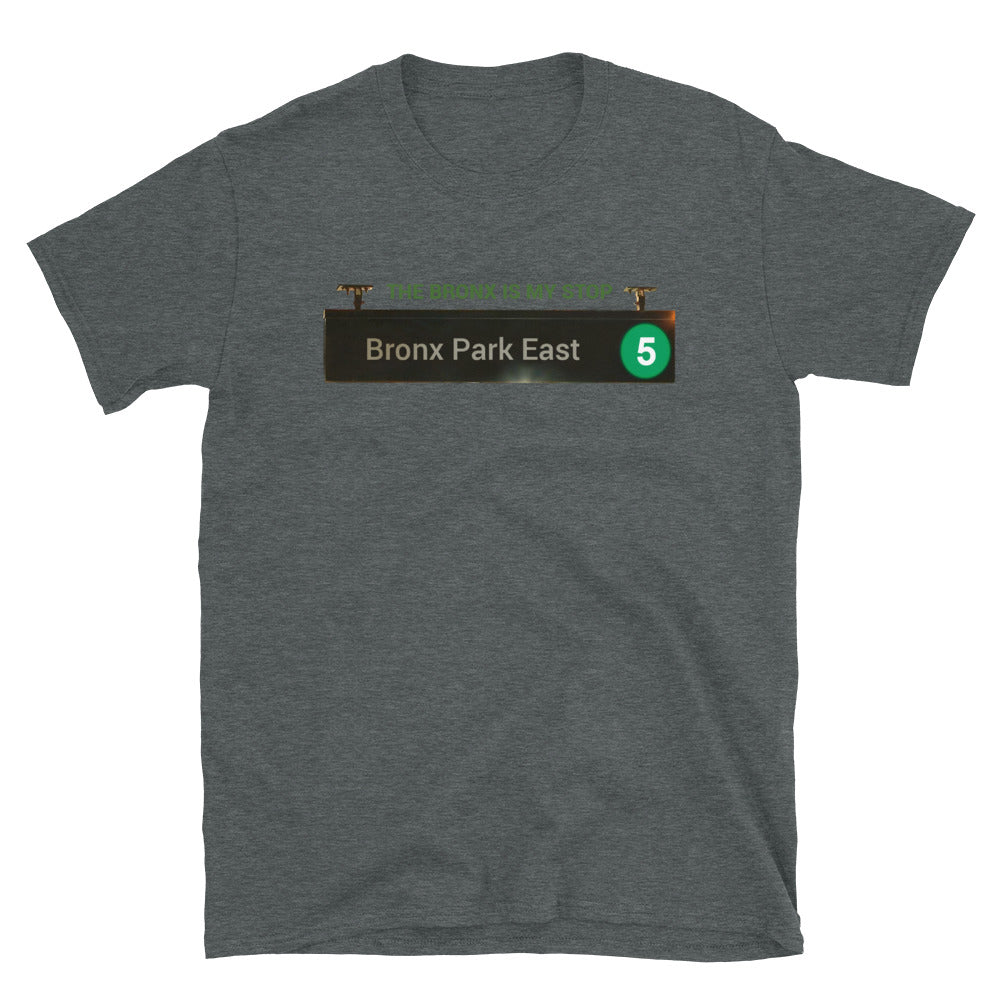 Bronx Park East