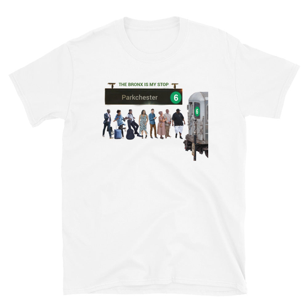 Parkchester Shirt