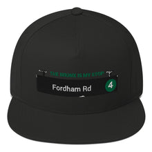Load image into Gallery viewer, Fordham-Rd Hat
