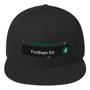 Fordham-Rd Hat