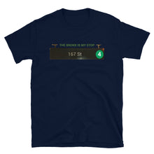 Load image into Gallery viewer, 167 Street Shirt
