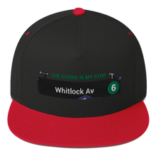 Load image into Gallery viewer, Whitlock Av Hat
