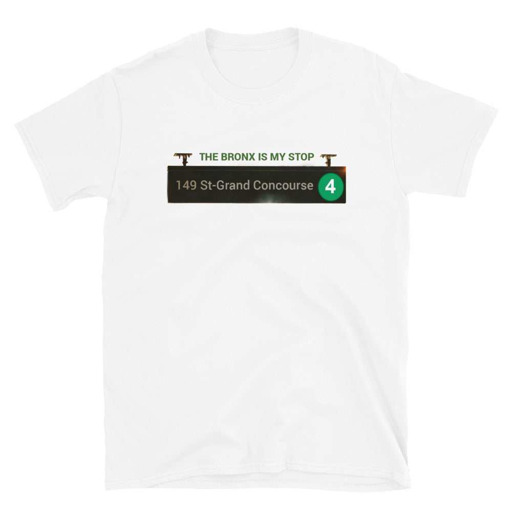 149-Street Grand Concourse Shirt