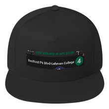 Load image into Gallery viewer, Bedford Pk Blvd-Lehman College Hat
