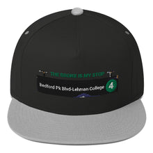 Load image into Gallery viewer, Bedford Pk Blvd-Lehman College Hat
