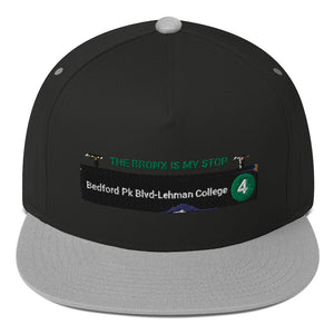 Bedford Pk Blvd-Lehman College Hat