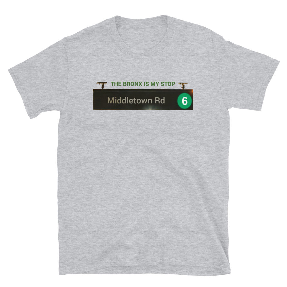 Middletown Rd Shirt