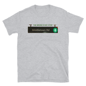 Middletown Rd Shirt