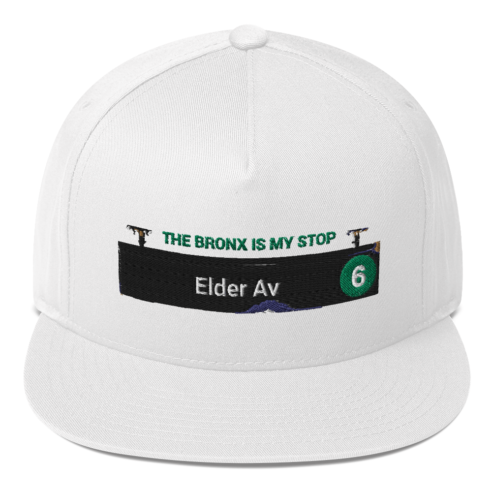 Elder Av Hat