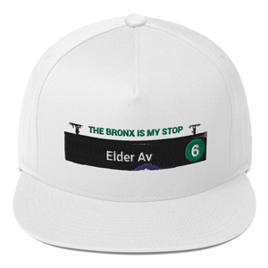 Elder Av Hat