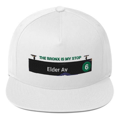 Elder Av Hat