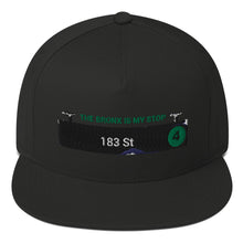 Load image into Gallery viewer, 183 Street Hat
