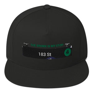 183 Street Hat