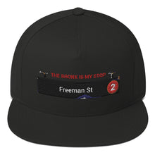 Load image into Gallery viewer, Freeman Street Hat
