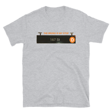 Load image into Gallery viewer, 167th Street Shirt
