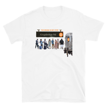 Load image into Gallery viewer, Kingsbridge Rd Shirt
