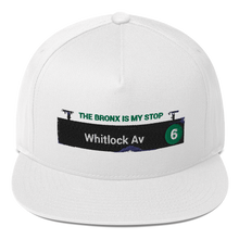 Load image into Gallery viewer, Whitlock Av Hat
