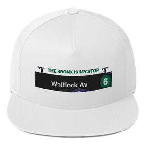 Whitlock Av Hat