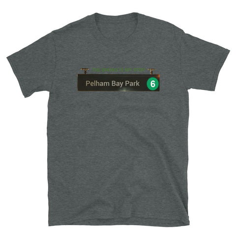 Pelham Bay Park Shirt