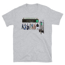 Load image into Gallery viewer, Mt Eden-Av Shirt
