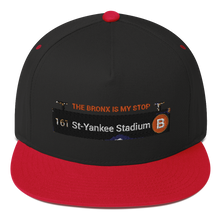 Load image into Gallery viewer, 161th Street Yankee Stadium Hat
