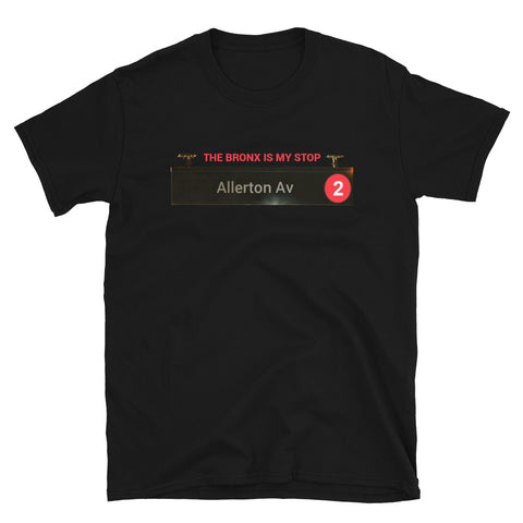 Allerton Av Shirt