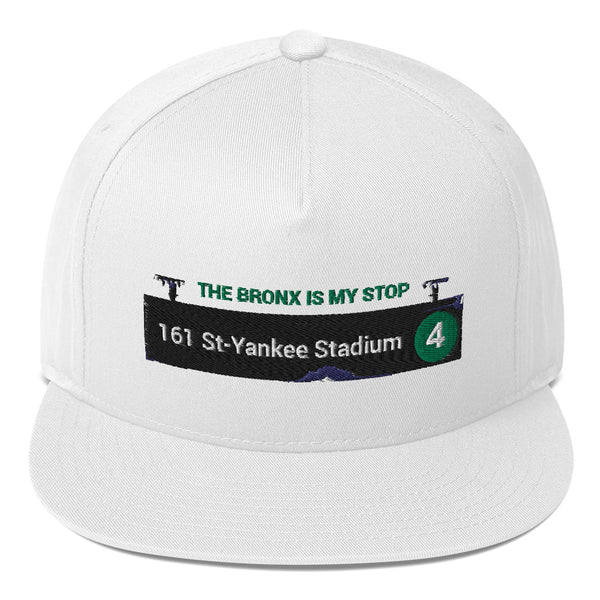 161 Street Yankee Stadium Hat