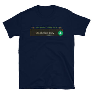 Mosholu Pkwy Shirt