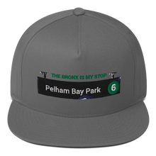 Load image into Gallery viewer, Pelham Bay Park Hat
